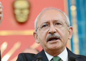 Kemal Kılıçdaroğlu Partililerine Sesleniyor