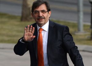 Bakan Güllüce'den "Fikirtepe" Müjdesi