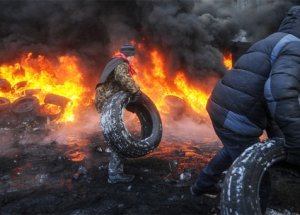 Ukrayna'da Flaş Gelişme!