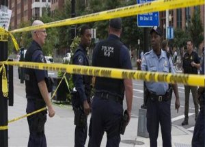 ABD'de Alışveriş Merkezinde Silahlı Saldırı!