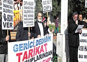 Dünya Suriye’ye Hâlâ Kör