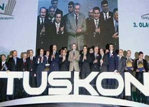TUSKON'dan Ananas Açıklaması