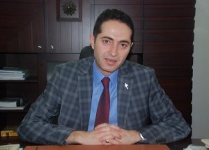 Diyarbakır’ın Çehresini Değiştirecek Proje