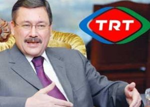 Gökçek'le TRT'nin Yol Kavgası