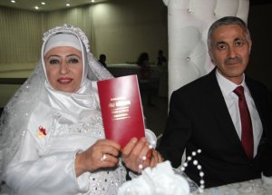 Sevgi Engel Tanımıyor