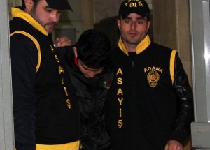 38 Suçtan Sevk Edildi, 4'ünden Tutuklandı