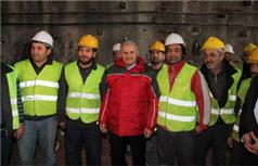 'Aziz Kocaoğlu, afra tafra yapmasın'