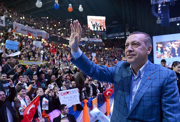 En Büyük Hırsızlık Milli İrade Hırsızlığıdır