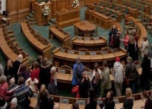 Müslümanlar Ülkeye Alınmasın