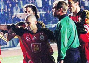 Bomba itiraf! 'Hagi'yi atamam idare et...'