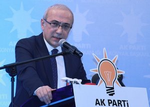 YHT Çok Yakında Konya'dan İstanbul'a Gidecek