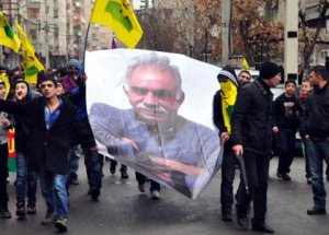 BDP'lilerle Polis Arasında Tartışma