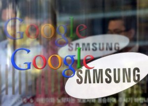 Google ile Samsung Patent Anlaşması İmzaladı