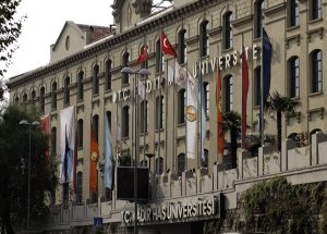 Bakanlık Desteği İle Yahudi Anması