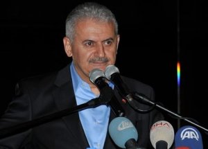 Yıldırım CHP'li Belediyelere Çıkıştı