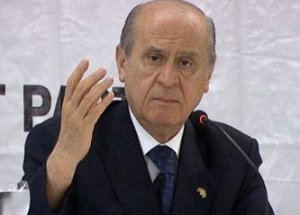 Bahçeli’den Şok İddia