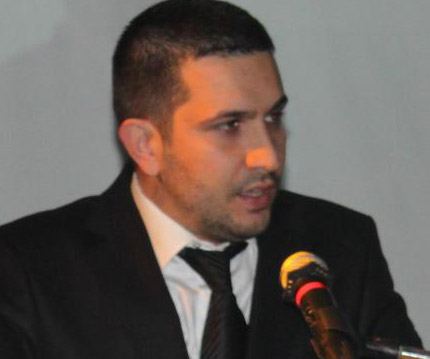 Alperenler’den Sert Tepki