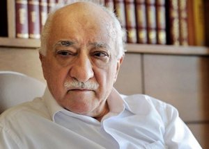 Fethullah Gülen'den İtiraf!