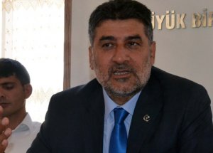 Cezaevi Arkadaşıydı