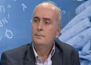 Bekir Hazar'dan Bomba İddia