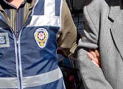 KCK operasyonunda İzmir'de 2 kişi gözaltına alındı