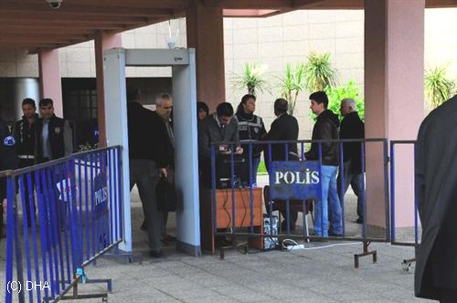 İki Önemli Davada Flaş Gelişme!
