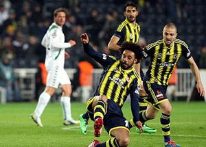 Fener Arayı Açtı