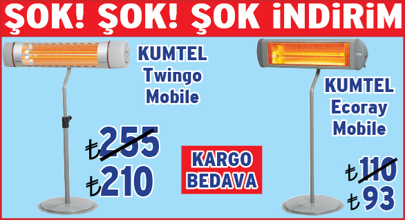 Şok İndirim