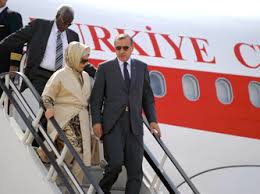 Başbakan Erdoğan'dan önemli ziyaret