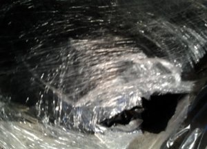 Sivas'ta 9 Kilo 900 Gram Esrar Ele Geçirildi