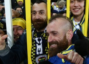 Meireles Benzeriyle Buluştu!