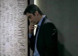 O Taşların Sırrı Ne?