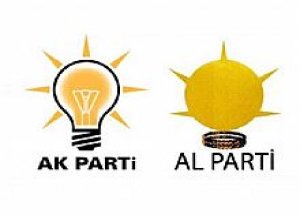 AK Parti'de AL Parti Endişesi!