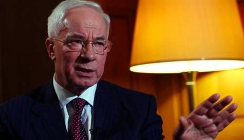 Başbakan Baskıya Dayanamadı!