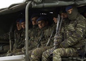 Türkiye, Afrika'ya Asker Gönderiyor