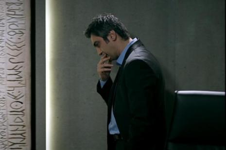 Vadi'de Polat'ın Yeni Planı Ne?