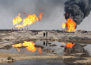 IŞİD'den Irak'a Büyük Darbe