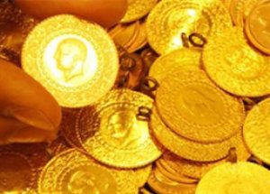 Altın Fiyatları Düşüyor? İşte Son Rakamlar