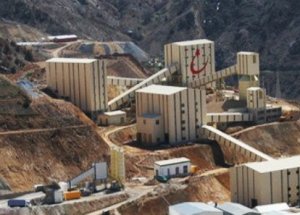 Koza O Altın Madenini Kapatıyor