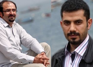 Baransu ve Uslu Hakkında Suç Duyurusu!