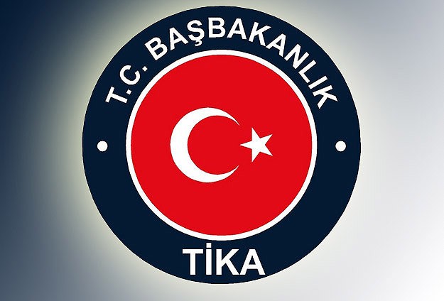 TİKA'dan Ajan Açıklaması