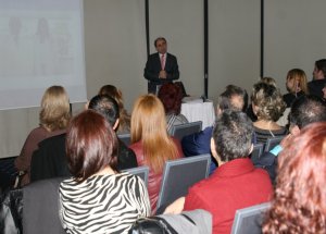 Doktorlar İle Zayıflayan Hastalar Buluştu