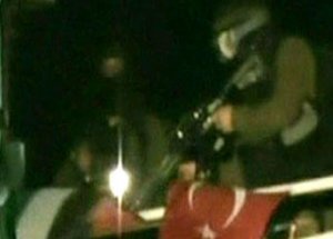 Gülen'den Şok Mavi Marmara Yorumu