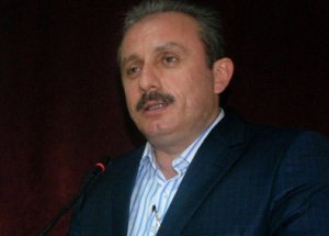 Şentop Açıkladı: Başbakan'ı Bile Alırız Diyorlar