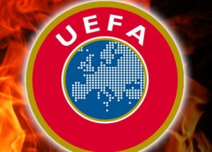 UEFA'dan Türk Ekibine Şok! Puanları Silinebilir