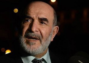 Taşgetiren:Cemaatin Görmek İstediği Olmayacak