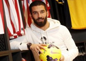 Arda Turan'dan Kötü Haber