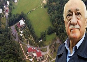 Cemaat Parti Mi Kuracak?