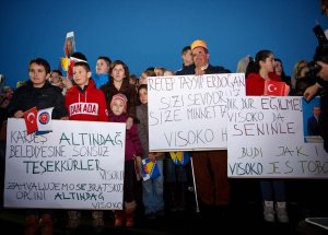 Altındağ’dan Bosna’ya Dev Yatırım