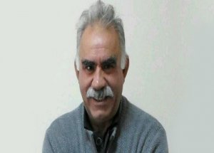 Öcalan Nobel'e Aday